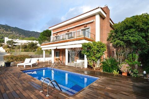 Villa i Teia, Barcelona, Teia - € 1.150.000 | Ref: PH103597/3699 - foto 1