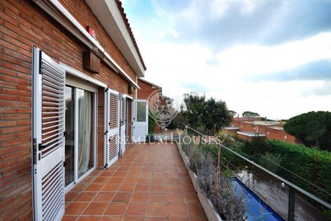 Villa i Teia, Barcelona, Teia - € 1.150.000 | Ref: PH103597/3699 - foto 2