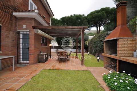 Villa i Teia, Barcelona, Teia - € 1.150.000 | Ref: PH103597/3699 - foto 3
