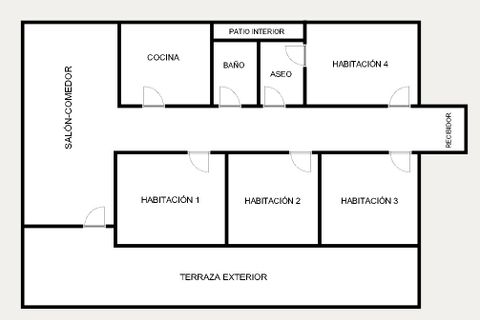 Lejlighed i Denia, Alicante, Denia - € 265.000 | Ref: 5-50-15883 - foto 31