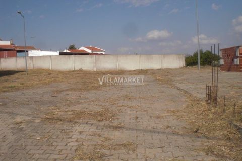 Helårsgrund i Alvito, Beja, Alvito - € 28.000 | Ref: JFCGD-02027242EE - foto 1
