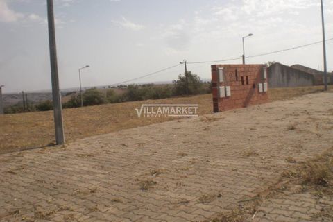 Helårsgrund i Alvito, Beja, Alvito - € 28.000 | Ref: JFCGD-02027242EE - foto 3