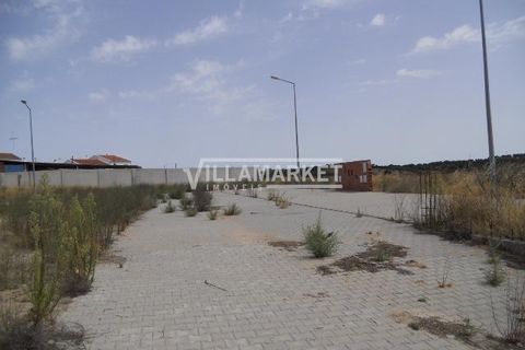Helårsgrund i Alvito, Beja, Alvito - € 28.000 | Ref: JFCGD-02027242EE - foto 4