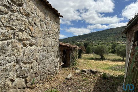 Helårsgrund i Chaves, Vila Real, Chaves - € 90.000 | Ref: 96536 - foto 1
