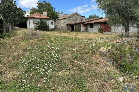 Helårsgrund i Chaves, Vila Real, Chaves - € 90.000 | Ref: 96536 - foto 2