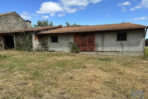 Helårsgrund i Chaves, Vila Real, Chaves - € 90.000 | Ref: 96536 - foto 4