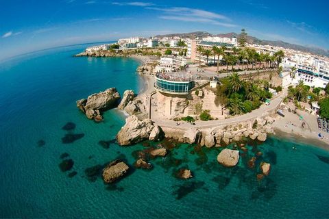 Penthouse i Torrox Costa, Malaga, Torrox Costa - € 985.000 | Ref: MLH905 - foto 20