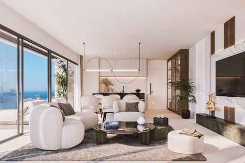 Penthouse i Torrox Costa, Malaga, Torrox Costa - € 965.000 | Ref: MLH904 - foto 3