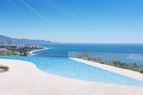 Penthouse i Torrox Costa, Malaga, Torrox Costa - € 965.000 | Ref: MLH904 - foto 4