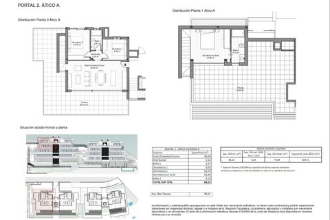 Penthouse i Torrox Costa, Malaga, Torrox Costa - € 965.000 | Ref: MLH904 - foto 15