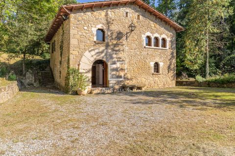 Landejendom i La Vall D'en Bas, Gerona, La Vall D'en Bas - € 590.000 | Ref: GIR63209 - foto 2
