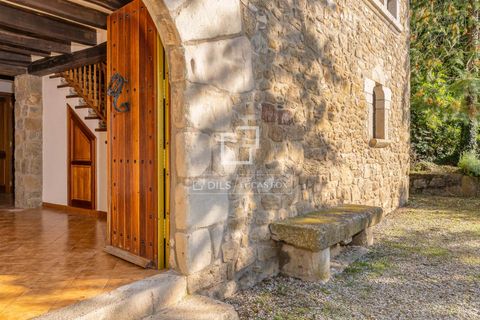 Landejendom i La Vall D'en Bas, Gerona, La Vall D'en Bas - € 590.000 | Ref: GIR63209 - foto 11
