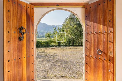 Landejendom i La Vall D'en Bas, Gerona, La Vall D'en Bas - € 590.000 | Ref: GIR63209 - foto 13