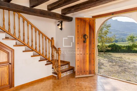 Landejendom i La Vall D'en Bas, Gerona, La Vall D'en Bas - € 590.000 | Ref: GIR63209 - foto 14