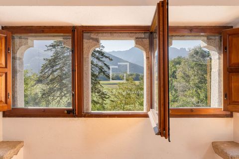 Landejendom i La Vall D'en Bas, Gerona, La Vall D'en Bas - € 590.000 | Ref: GIR63209 - foto 15