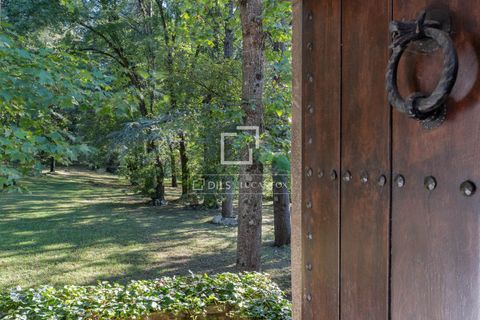 Landejendom i La Vall D'en Bas, Gerona, La Vall D'en Bas - € 590.000 | Ref: GIR63209 - foto 17