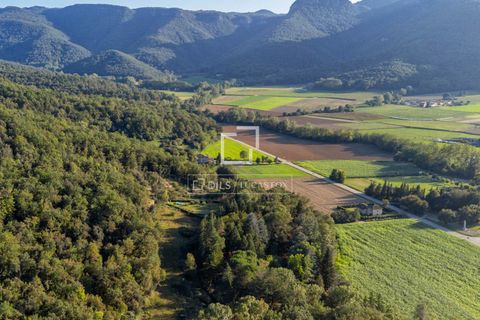 Landejendom i La Vall D'en Bas, Gerona, La Vall D'en Bas - € 590.000 | Ref: GIR63209 - foto 28