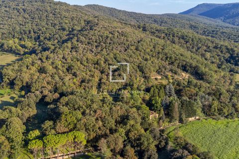 Landejendom i La Vall D'en Bas, Gerona, La Vall D'en Bas - € 590.000 | Ref: GIR63209 - foto 29