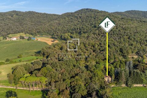 Landejendom i La Vall D'en Bas, Gerona, La Vall D'en Bas - € 590.000 | Ref: GIR63209 - foto 30