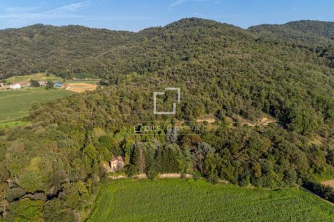Landejendom i La Vall D'en Bas, Gerona, La Vall D'en Bas - € 590.000 | Ref: GIR63209 - foto 31