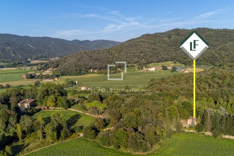 Landejendom i La Vall D'en Bas, Gerona, La Vall D'en Bas - € 590.000 | Ref: GIR63209 - foto 33