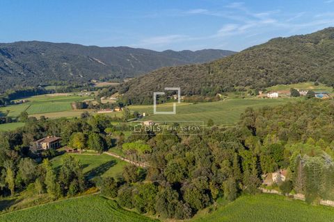 Landejendom i La Vall D'en Bas, Gerona, La Vall D'en Bas - € 590.000 | Ref: GIR63209 - foto 34