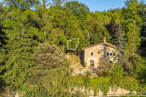 Landejendom i La Vall D'en Bas, Gerona, La Vall D'en Bas - € 590.000 | Ref: GIR63209 - foto 35