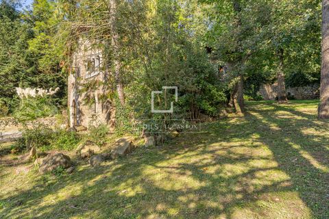 Landejendom i La Vall D'en Bas, Gerona, La Vall D'en Bas - € 590.000 | Ref: GIR63209 - foto 39