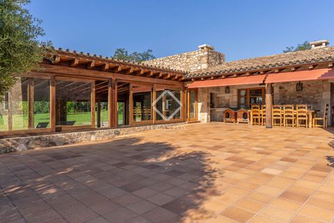 Landejendom i Breda, Gerona, Breda - € 2.690.000 | Ref: GIR62966 - foto 6