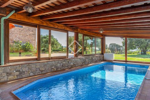 Landejendom i Breda, Gerona, Breda - € 2.690.000 | Ref: GIR62966 - foto 7