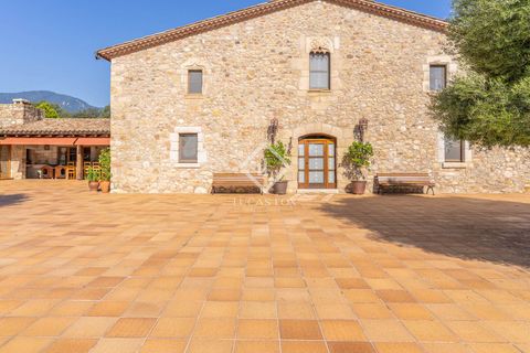 Landejendom i Breda, Gerona, Breda - € 2.690.000 | Ref: GIR62966 - foto 8