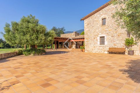 Landejendom i Breda, Gerona, Breda - € 2.690.000 | Ref: GIR62966 - foto 9