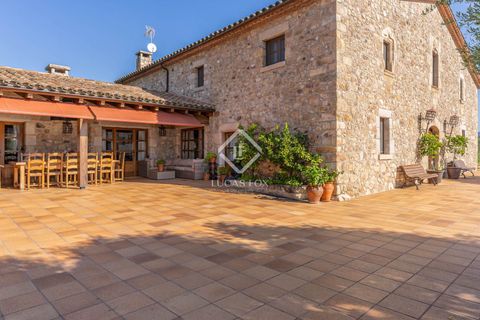 Landejendom i Breda, Gerona, Breda - € 2.690.000 | Ref: GIR62966 - foto 10