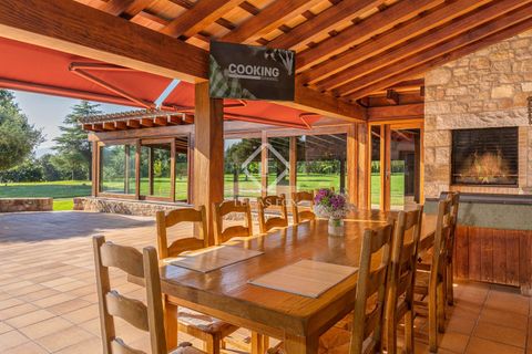 Landejendom i Breda, Gerona, Breda - € 2.690.000 | Ref: GIR62966 - foto 11