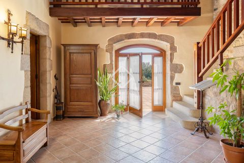 Landejendom i Breda, Gerona, Breda - € 2.690.000 | Ref: GIR62966 - foto 2