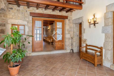Landejendom i Breda, Gerona, Breda - € 2.690.000 | Ref: GIR62966 - foto 14