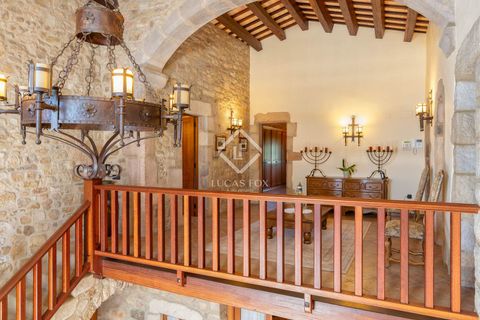 Landejendom i Breda, Gerona, Breda - € 2.690.000 | Ref: GIR62966 - foto 15