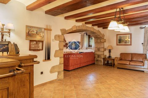 Landejendom i Breda, Gerona, Breda - € 2.690.000 | Ref: GIR62966 - foto 17