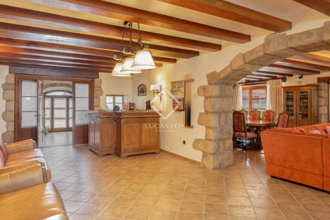 Landejendom i Breda, Gerona, Breda - € 2.690.000 | Ref: GIR62966 - foto 19