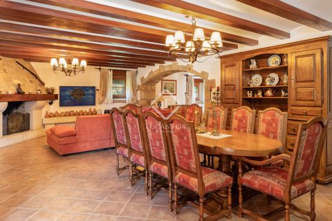 Landejendom i Breda, Gerona, Breda - € 2.690.000 | Ref: GIR62966 - foto 20