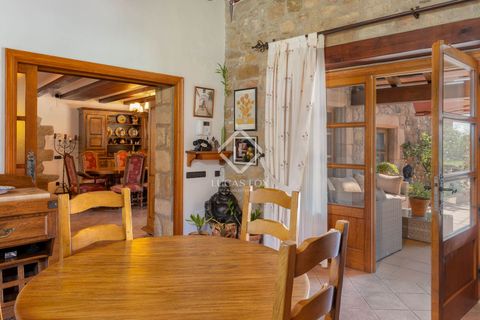 Landejendom i Breda, Gerona, Breda - € 2.690.000 | Ref: GIR62966 - foto 22