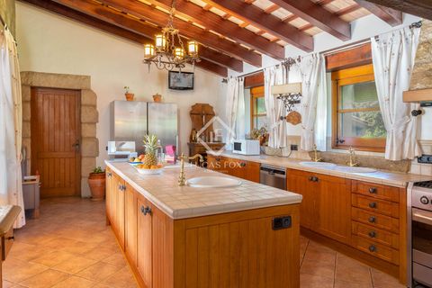 Landejendom i Breda, Gerona, Breda - € 2.690.000 | Ref: GIR62966 - foto 24