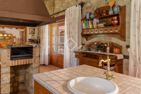 Landejendom i Breda, Gerona, Breda - € 2.690.000 | Ref: GIR62966 - foto 25