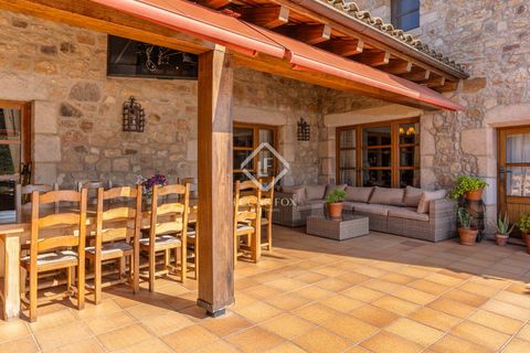 Landejendom i Breda, Gerona, Breda - € 2.690.000 | Ref: GIR62966 - foto 29