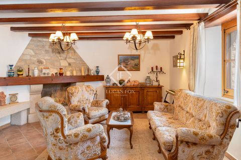 Landejendom i Breda, Gerona, Breda - € 2.690.000 | Ref: GIR62966 - foto 31