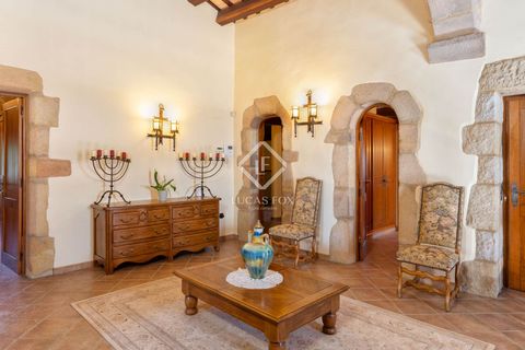 Landejendom i Breda, Gerona, Breda - € 2.690.000 | Ref: GIR62966 - foto 32