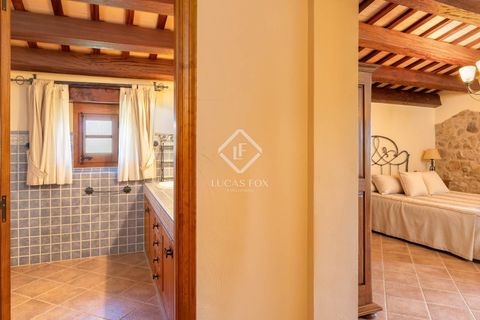 Landejendom i Breda, Gerona, Breda - € 2.690.000 | Ref: GIR62966 - foto 34