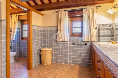 Landejendom i Breda, Gerona, Breda - € 2.690.000 | Ref: GIR62966 - foto 35