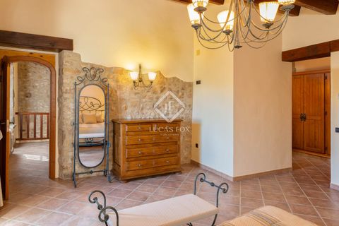 Landejendom i Breda, Gerona, Breda - € 2.690.000 | Ref: GIR62966 - foto 37