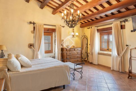 Landejendom i Breda, Gerona, Breda - € 2.690.000 | Ref: GIR62966 - foto 44